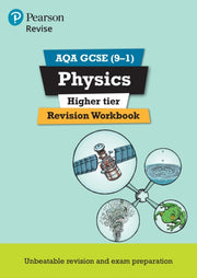 Revise Aqa Gcse Physics Higher Revision