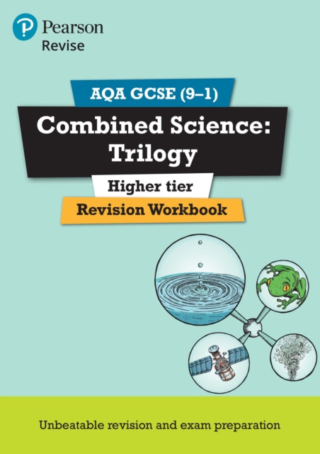 Revise Aqa Gcse Combined Science Trilogy