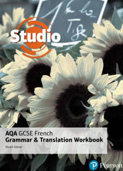 Studio Aqa Gcse French Grammar & Transla