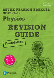 Revise Edexcel Gcse 91 Physics Foundatio