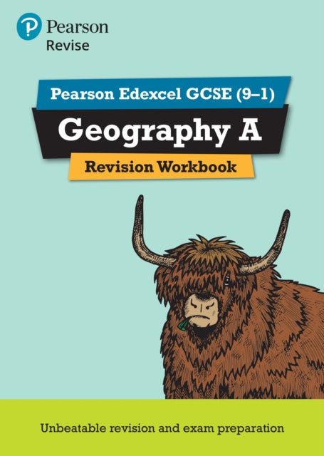 Revise Edexcel Gcse 91 Geography A Revis