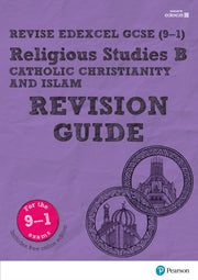 Revise Edexcel Gcse 91 Religious Studies