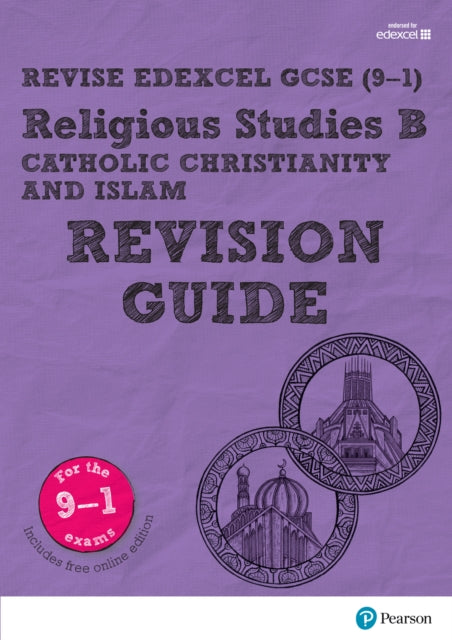 Revise Edexcel Gcse 91 Religious Studies