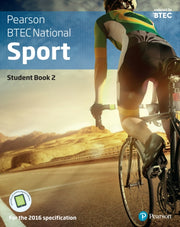 Btec Nationals Sport Student Book 2 Acti