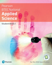 Btec Level 3 Nationals Applied Science S