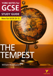 Tempest York Notes For Gcse 91