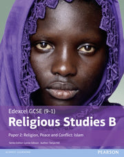 Edexcel Gcse 9-1 Religious Studies B Pap
