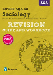 Revise Aqa As Level Sociology Revision G