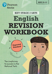 Revise Key Stage 2 Sats English Revision