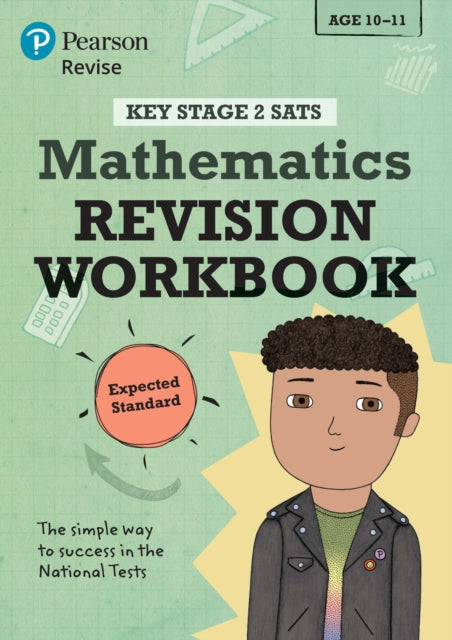 Revise Key Stage 2 2016 Maths Revision W