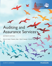 Auditing & Assurance Services Plus Myacc