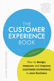 Customer Experience Book
