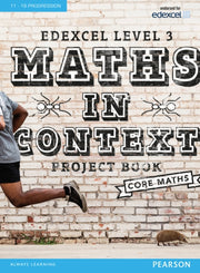 Maths In Context Level 3