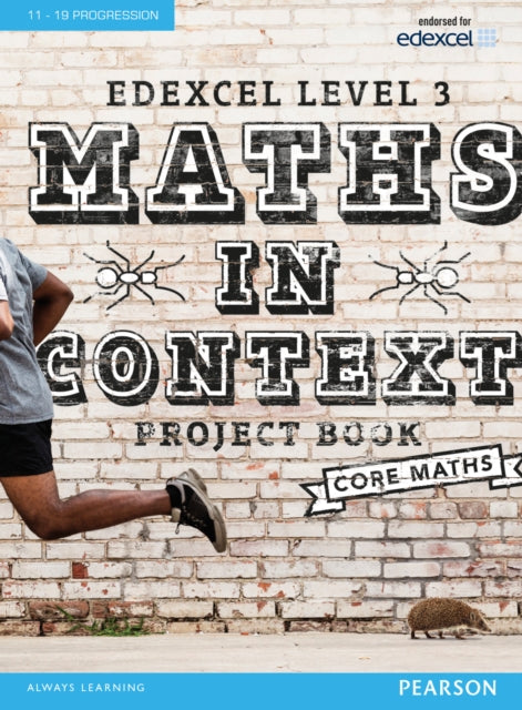 Maths In Context Level 3