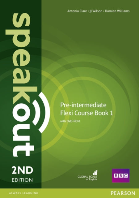 Speakout Preintermediate 2nd Edition Fle