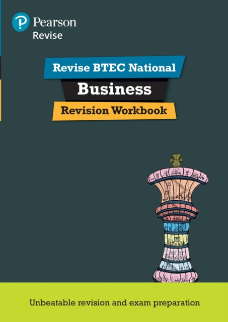 Revise Btec National Business Revision W By <![cdata[]]>