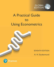 Using Econometrics A Practical Guide