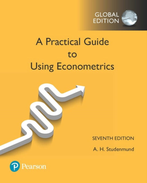 Using Econometrics A Practical Guide