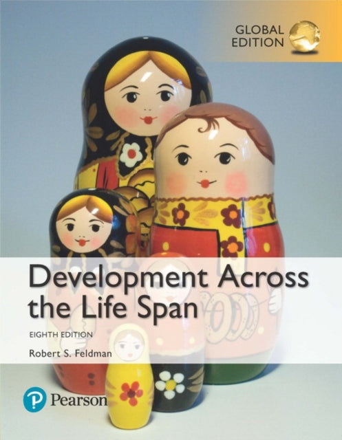 Development Across The Life Span Global