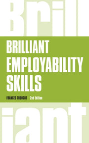Brilliant Employability Skillshow To Sta