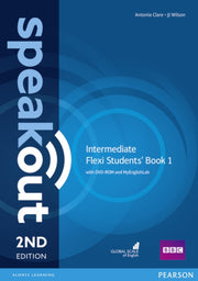 Speakout Intermediate 2nd Edition Flexi