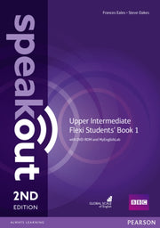 Speakout Upper Intermediate 2nd Edition