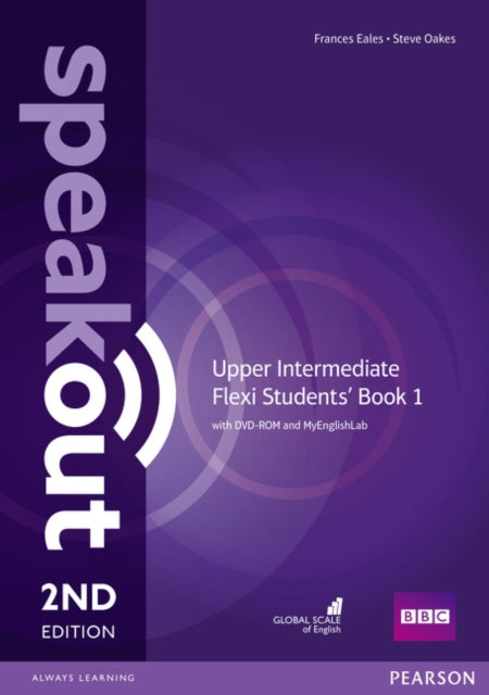 Speakout Upper Intermediate 2nd Edition