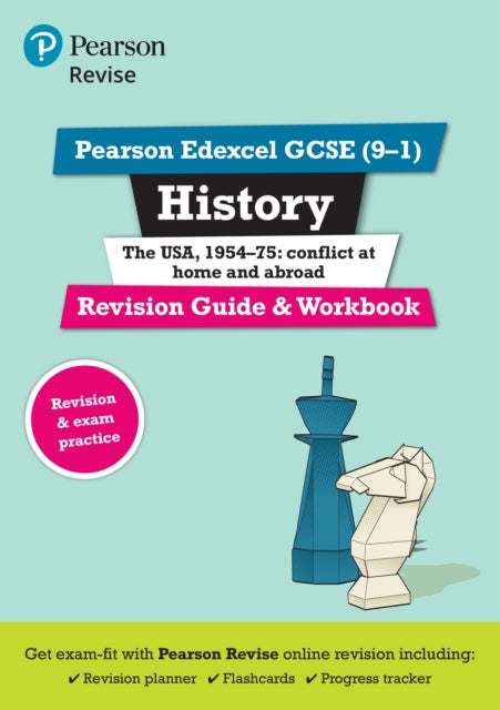 Revise Edexcel Gcse 91 History The Usa R