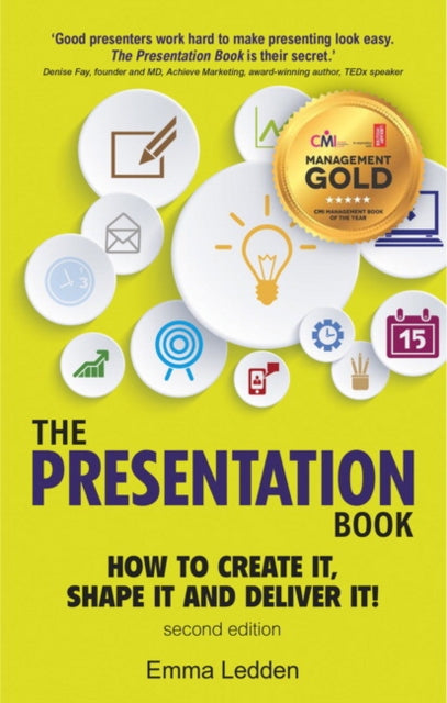 Presentation Book
