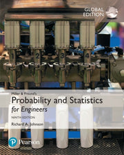 Miller Freund S Probability And Stati
