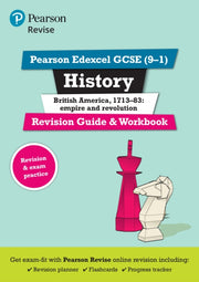 Revise Edexcel Gcse 91 History British A