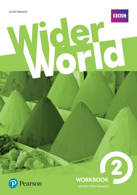 Wider World