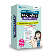 Revision Cards