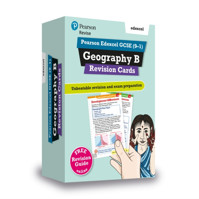 Revision Cards