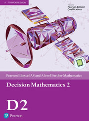 Edexcel As & A Level Further Mathematics