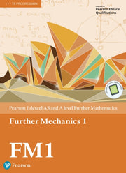 Edexcel As & A Level Further Mathematics