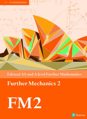 Edexcel As & A Level Further Mathematics