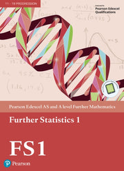 Edexcel As & A Level Further Mathematics