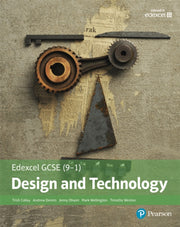 Edexcel Gcse 9 1 Design And Technolog