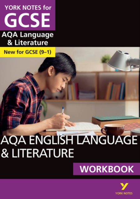 Aqa English Language & Literature Workbo