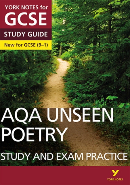 Aqa English Literature Unseen Poetry Stu By <![cdata[]]>