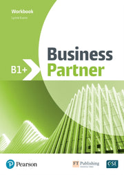 Business Partner B1 + Workbook