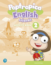 Poptropica English Islands Level 2 Acti