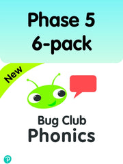 Bug Club Blue C Ks1 Time To Sleep 6pk By Mcdougall,jill
