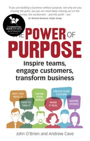 Power Of Purpose