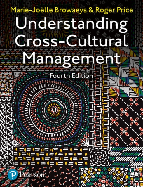 Understanding Crosscultural Management By Price, Roger Mr