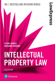 Intellectual Property