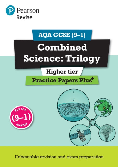 Revise Aqa Gcse 9 1 Combined Science