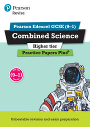 Revise Edexcel Gcse 9 1 Combined Scie