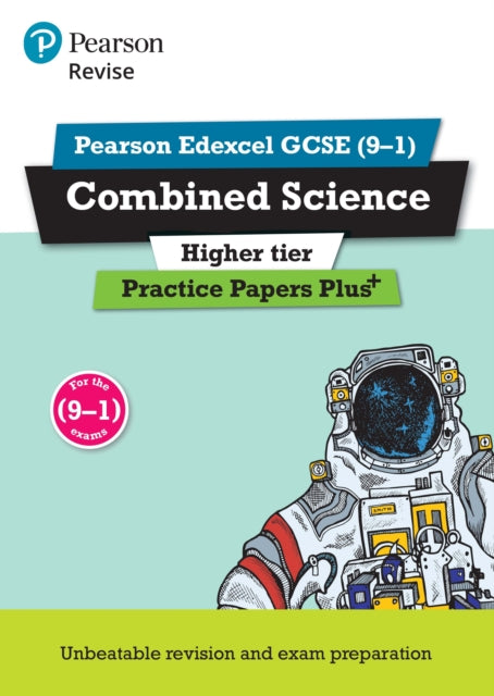 Revise Edexcel Gcse 9 1 Combined Scie